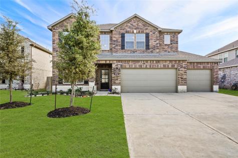 2506 Wembley Way Rosenberg TX 77471