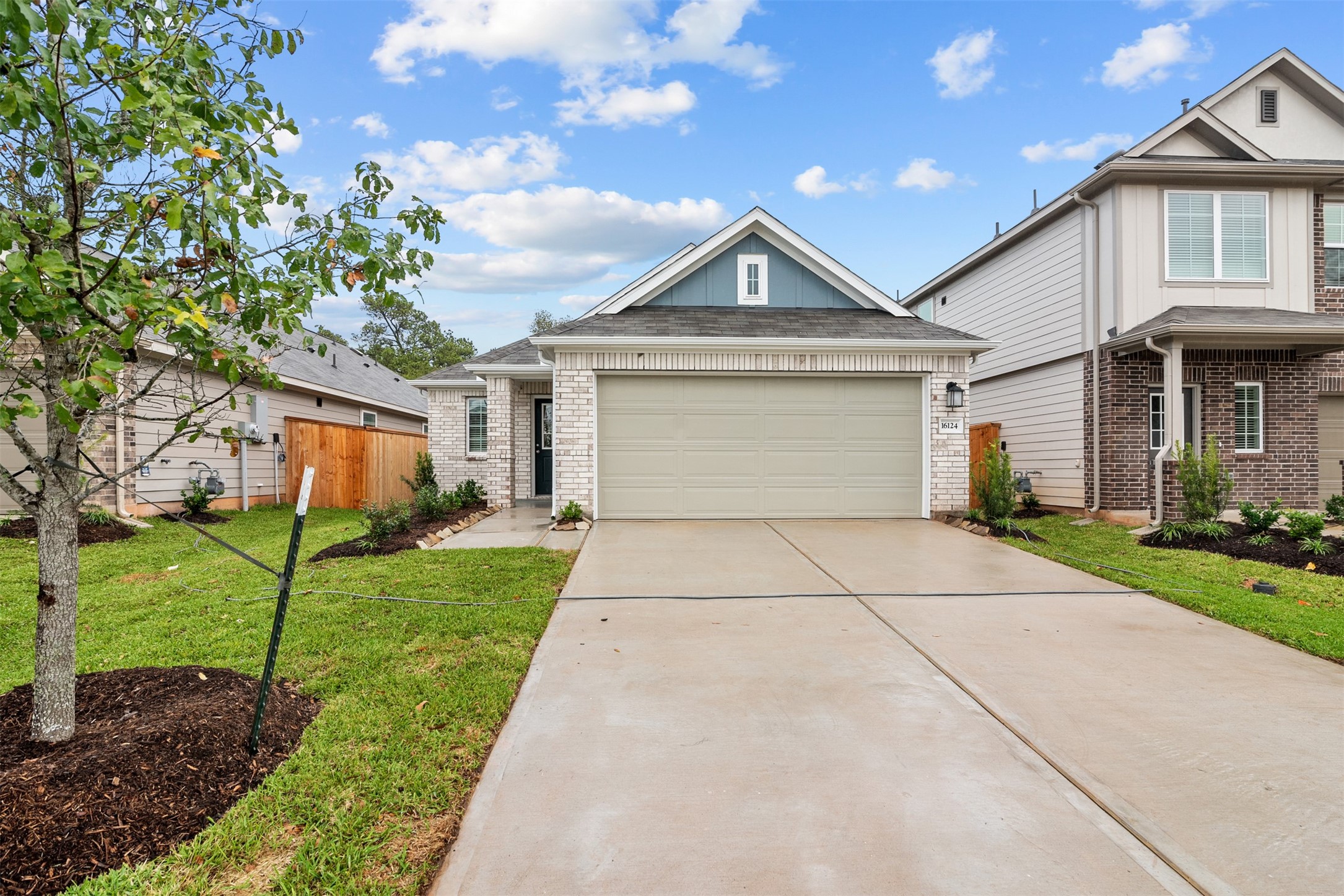 16124 Coffee Creek Court Montgomery TX 77316