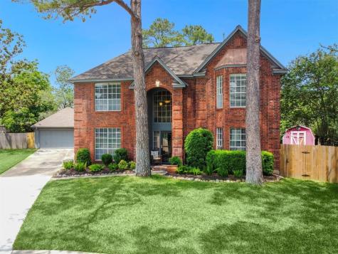 12531 Millscott Drive Houston TX 77070