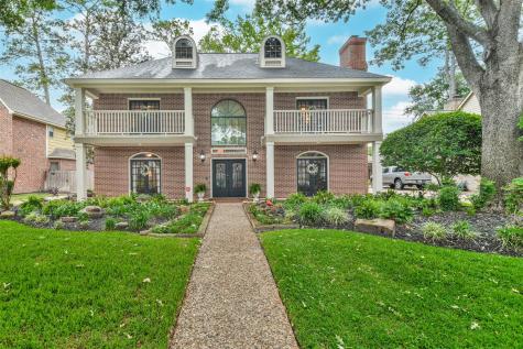 13114 Golden Rainbow Drive Cypress TX 77429