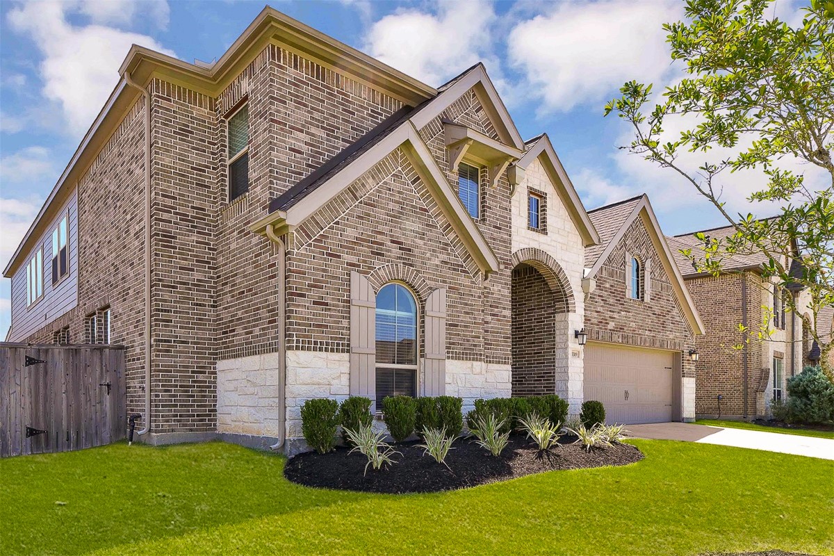 3319 Sterling Breeze Lane Porter TX 77365