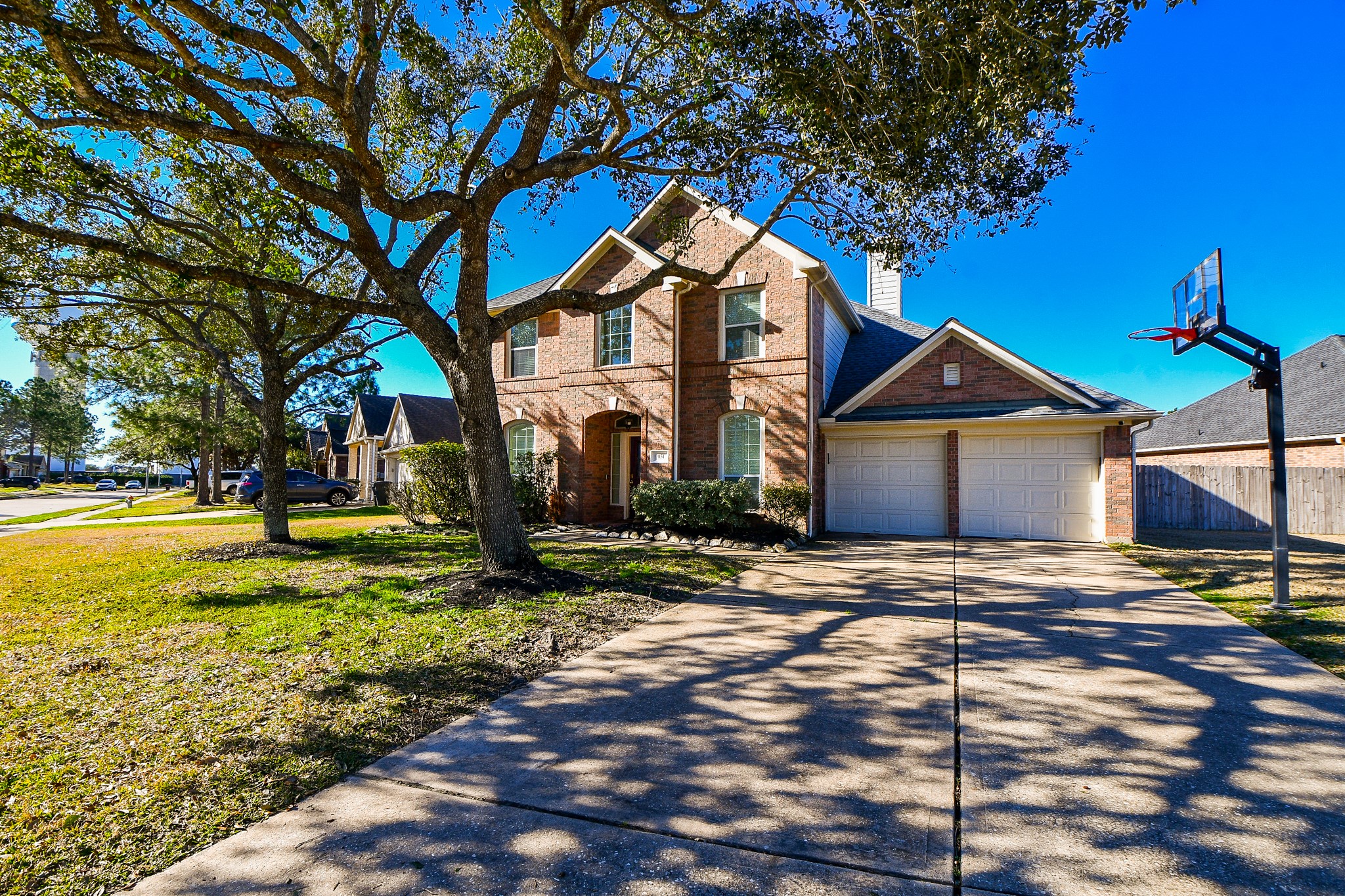3051 Summercrest Drive Pearland TX 77584