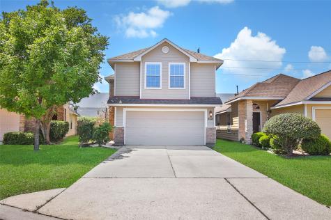 10811 Windfern Lakes Street Houston TX 77064