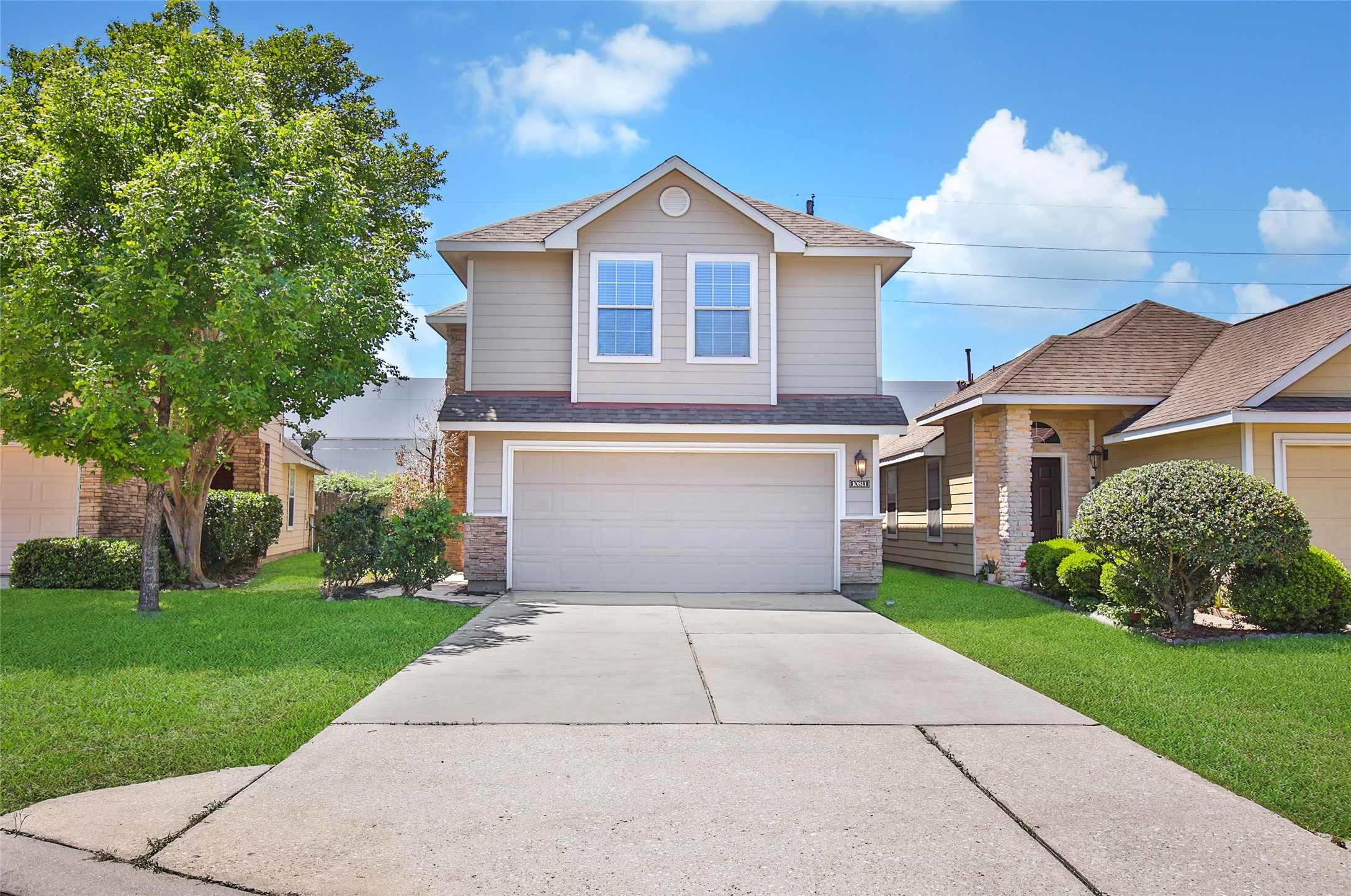 10811 Windfern Lakes Street Houston TX 77064
