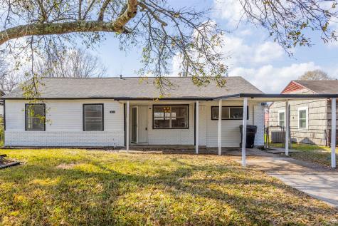 10514 Chesterfield Drive Houston TX 77051