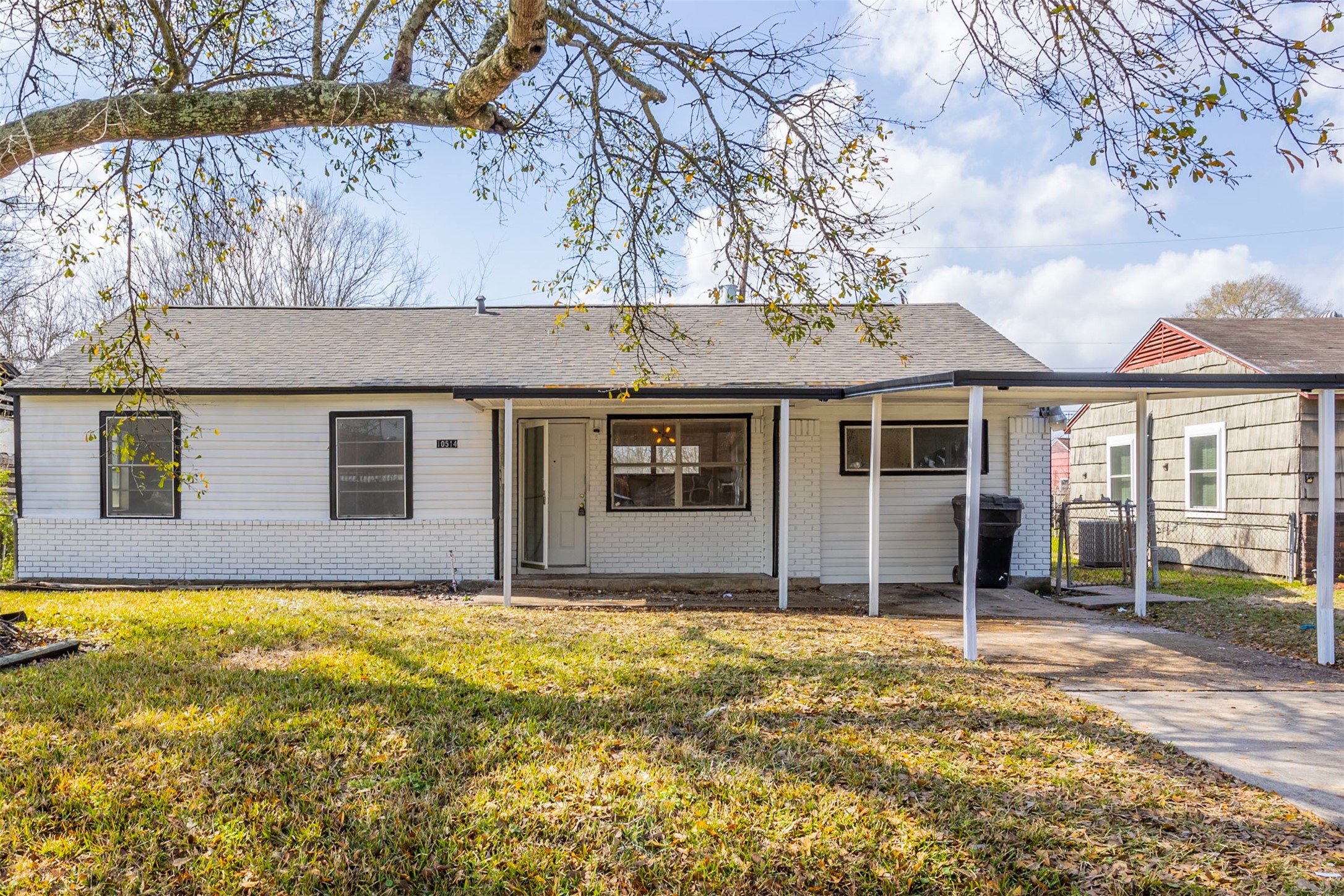 10514 Chesterfield Drive Houston TX 77051