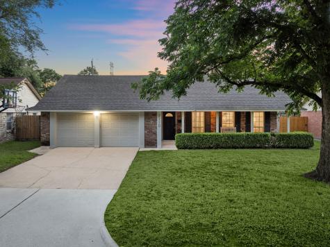 2110 Wilde Rock Way Houston TX 77018