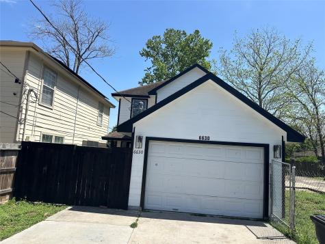 6630 Tuskegee Street Houston TX 77091