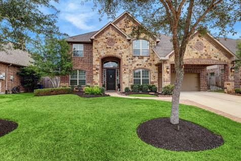 2321 Hamilton Pool Lane Friendswood TX 77546