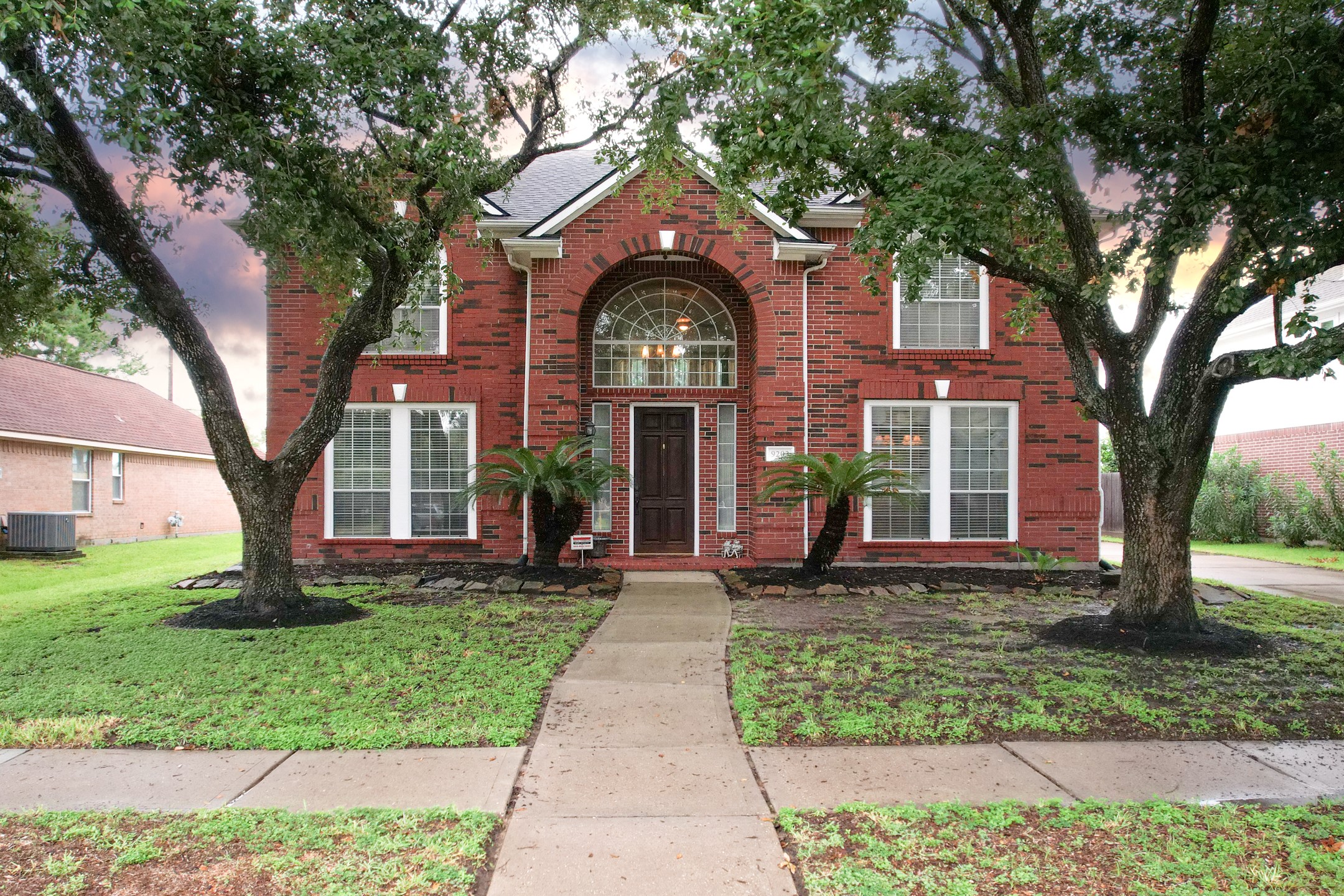 9203 Newburgh Drive Houston TX 77095