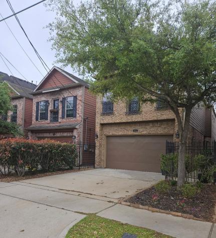 5231 Darling Street A Houston TX 77007