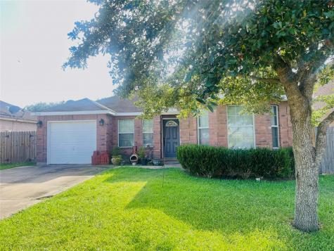 5416 Rio Ramos Street Rosharon TX 77583
