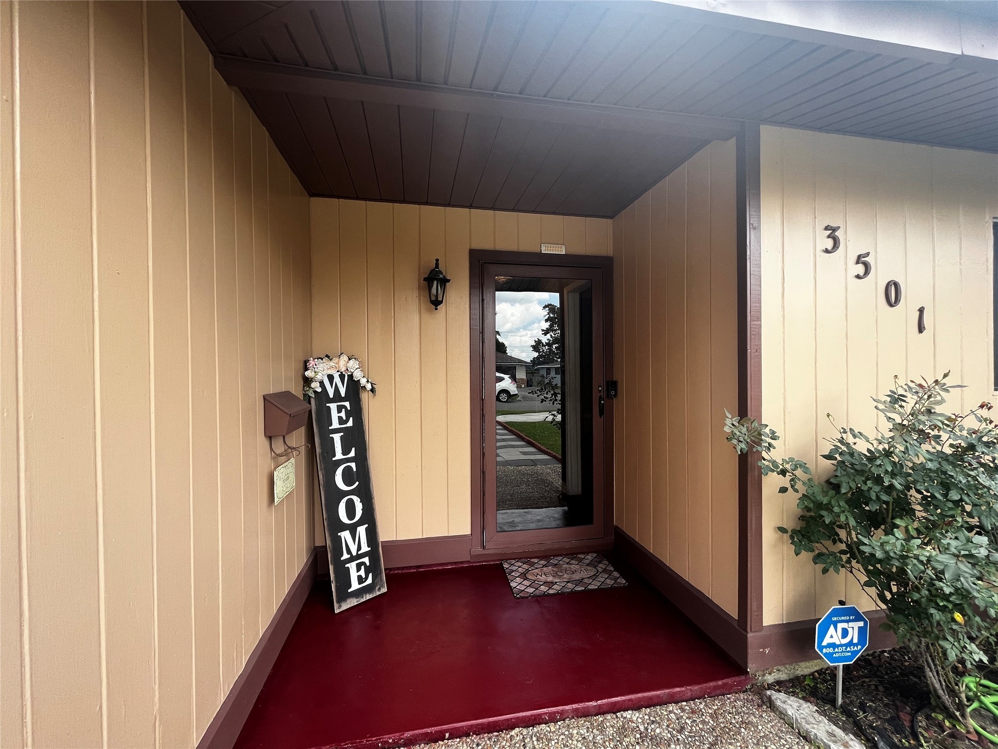 3501 Roanoke Avenue Port Arthur TX 77642