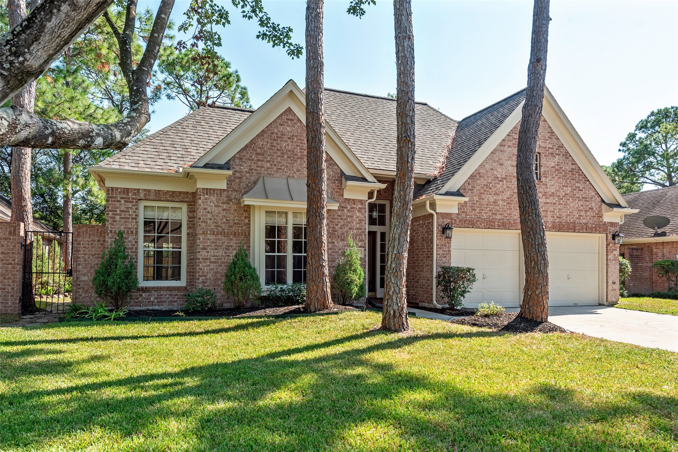 16510 Shadow Path Drive Houston TX 77059