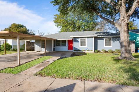 1107 Elton Street Houston TX 77034