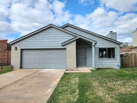 13830 Peach Hollow Lane Houston TX 77082