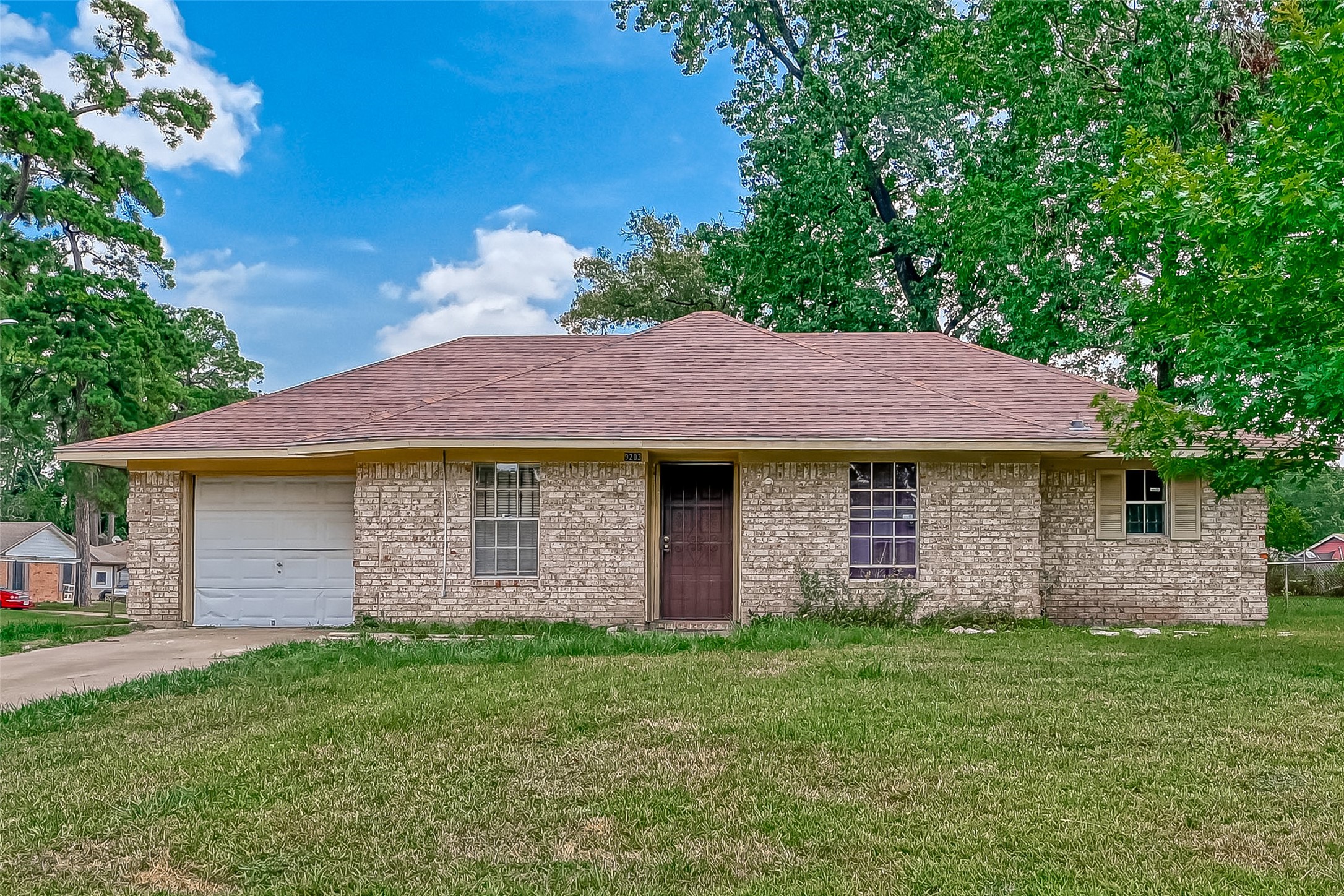 9203 Richland Drive Houston TX 77078