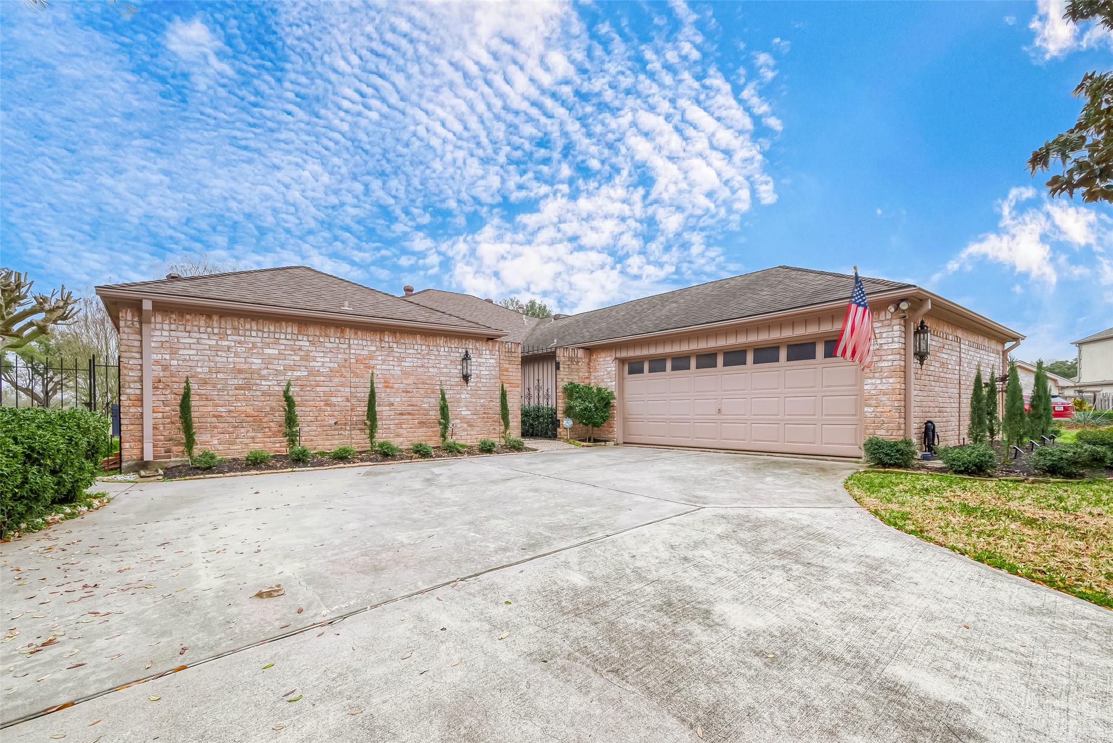 40 Bendwood Drive Sugar Land TX 77478
