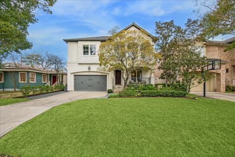 4318 Phil Street Bellaire TX 77401