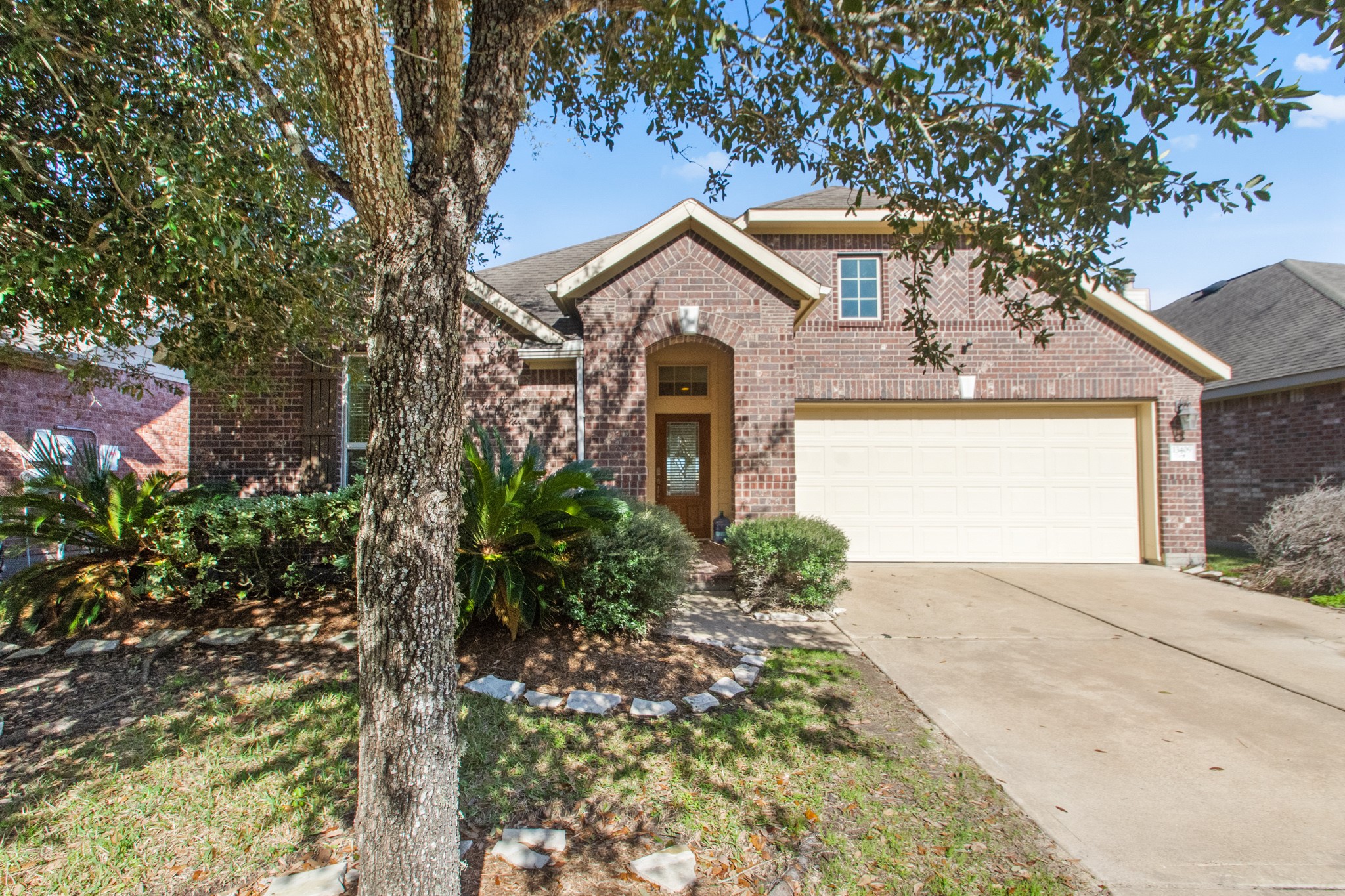 13409 Star Creek Lane Rosharon TX 77583