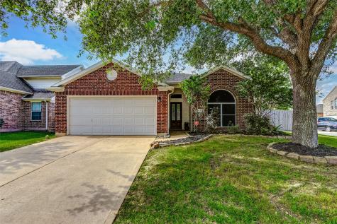 22123 Cassini Court Richmond TX 77407