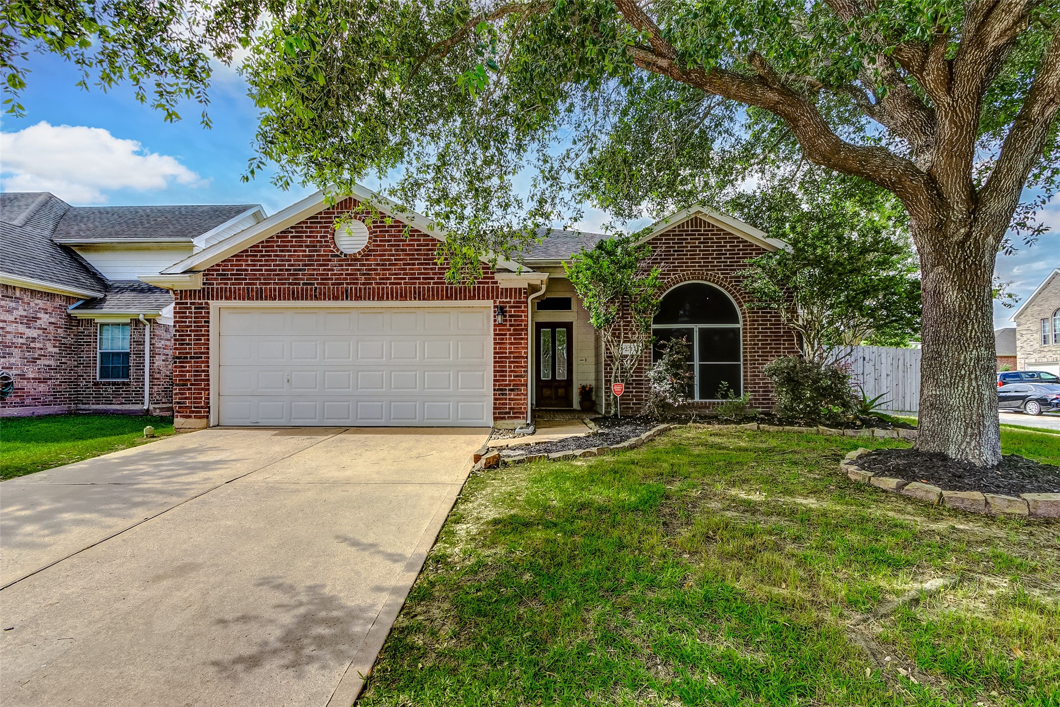 22123 Cassini Court Richmond TX 77407