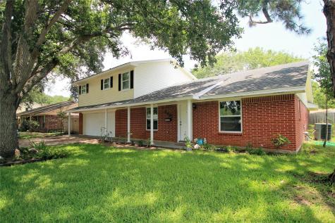 3417 Briar Lane Bay City TX 77414