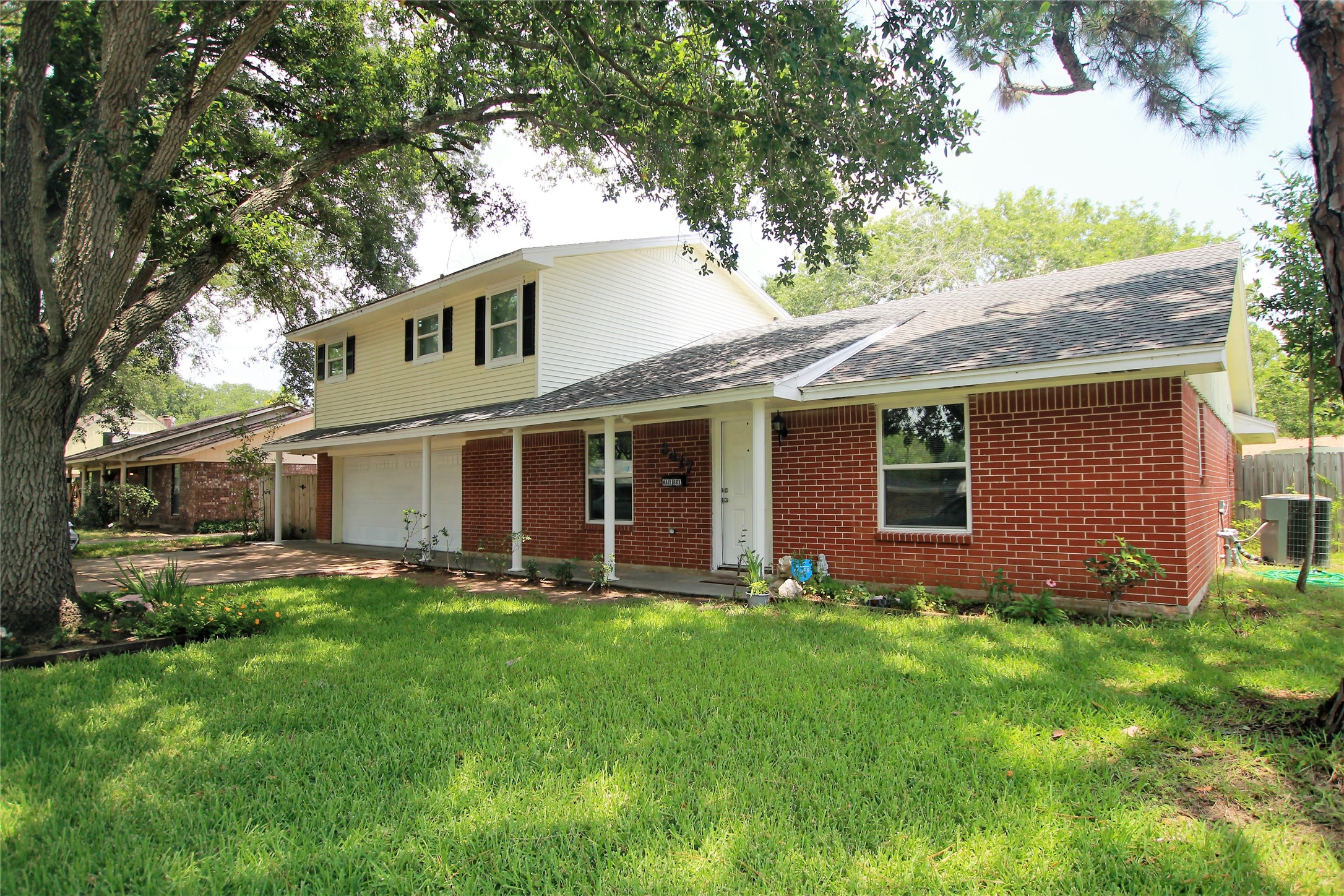 3417 Briar Lane Bay City TX 77414