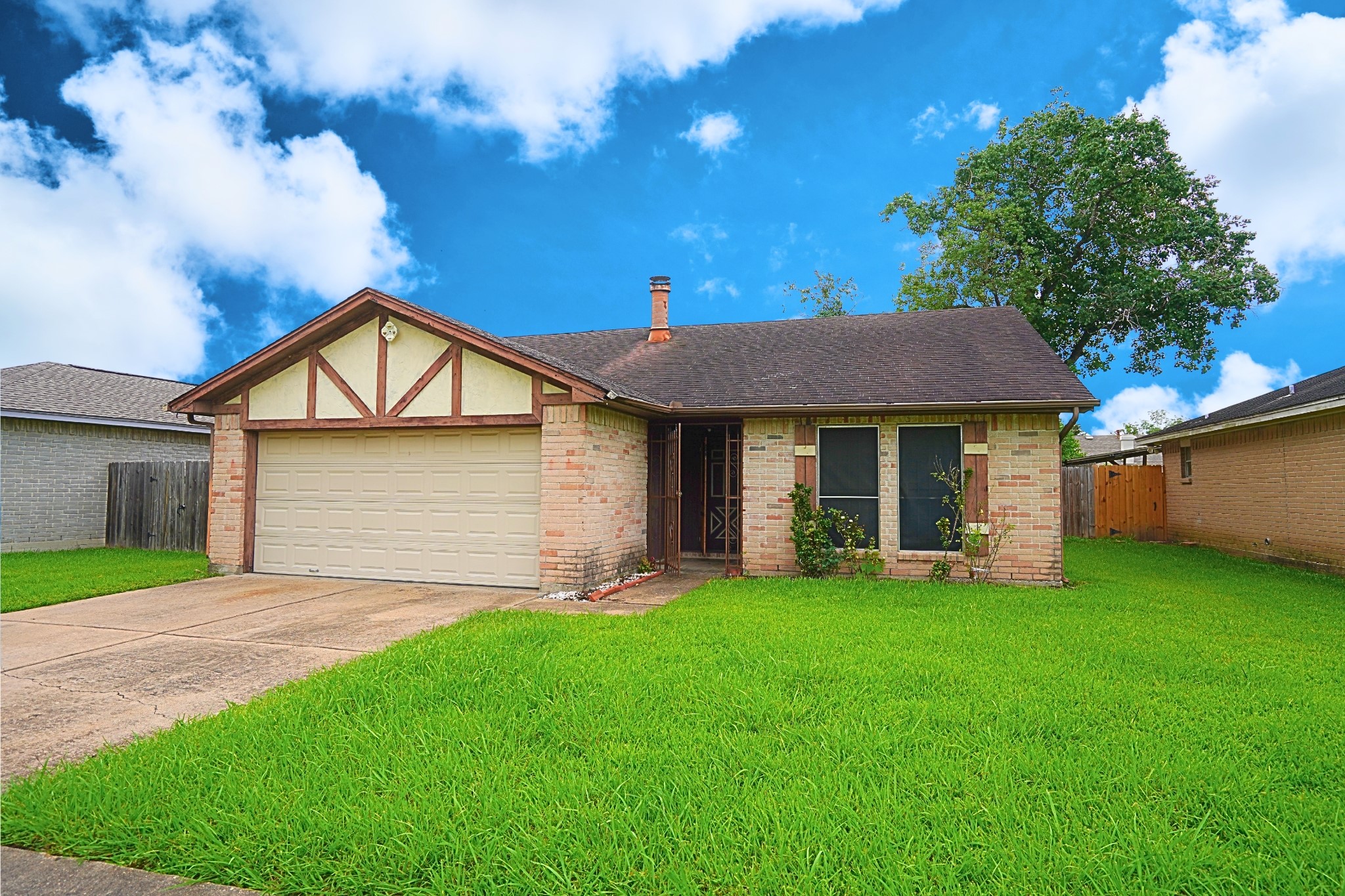 7407 Mesones Drive Houston TX 77083
