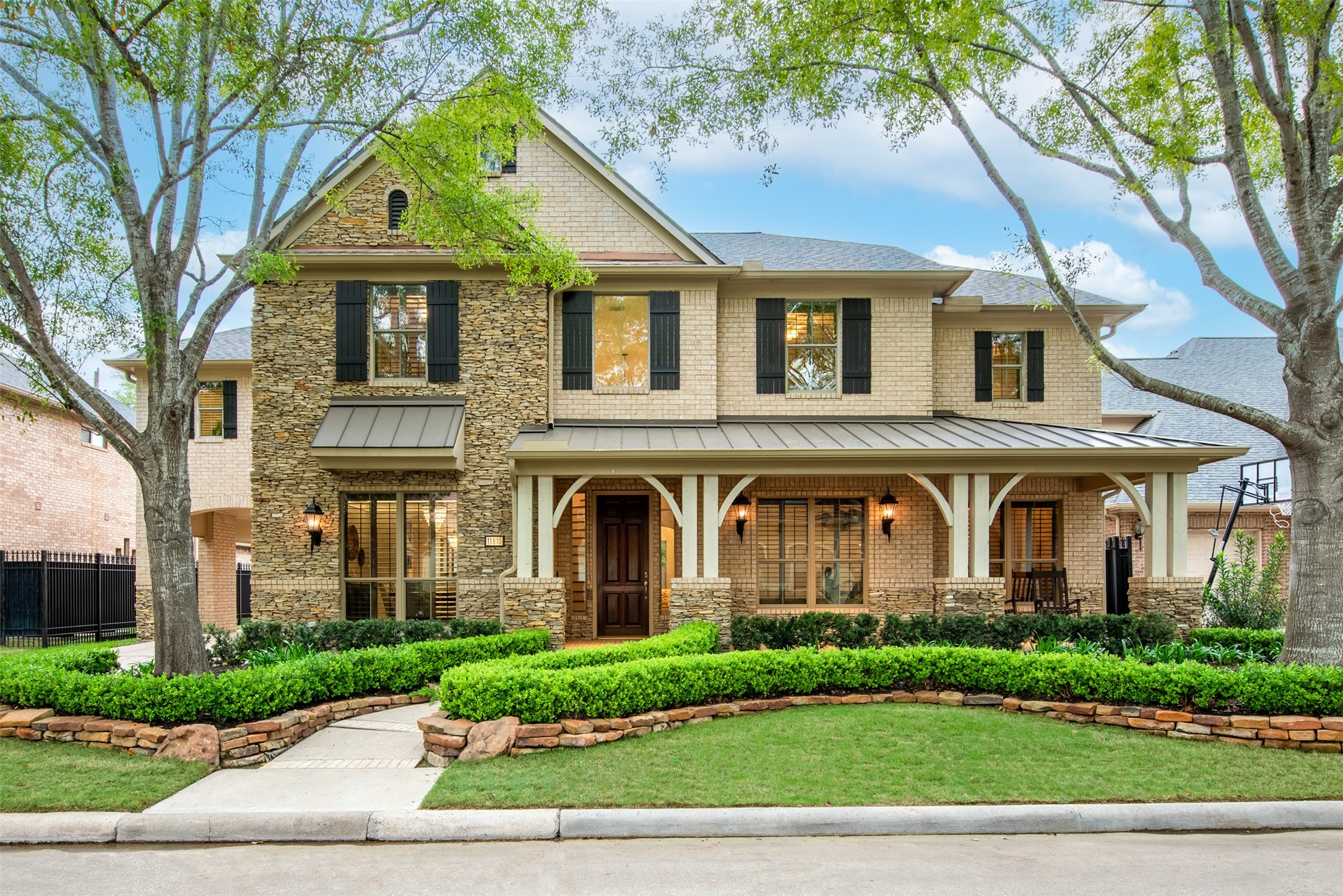 11810 Legend Manor Drive Houston TX 77082