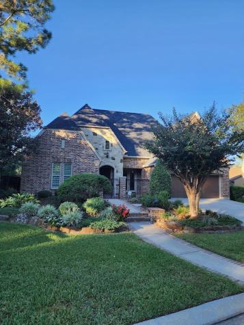 103 Aberdeen Court Montgomery TX 77316