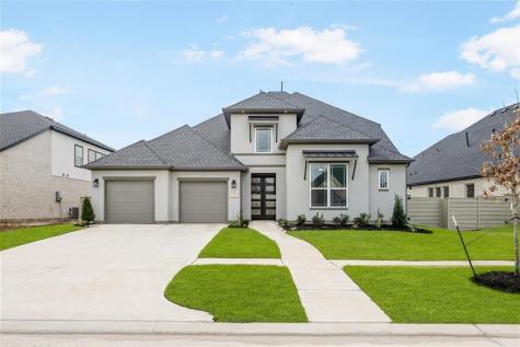 2130 Parker Grove Drive Manvel TX 77578
