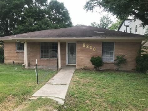 5310 Randon Road Houston TX 77091