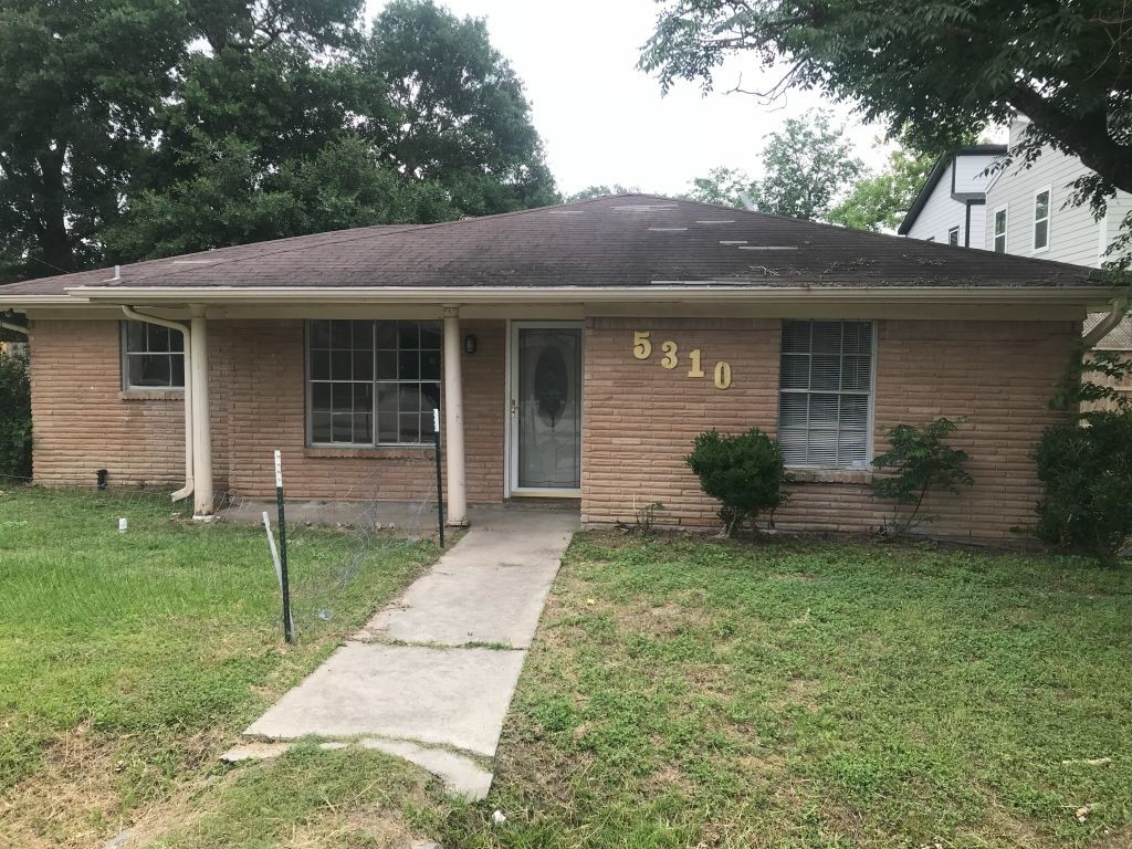 5310 Randon Road Houston TX 77091