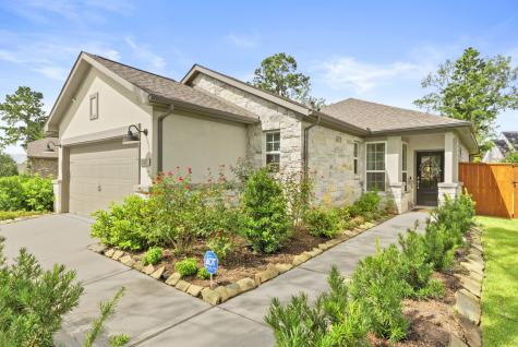 247 N Wild Petunia Trail Montgomery TX 77316