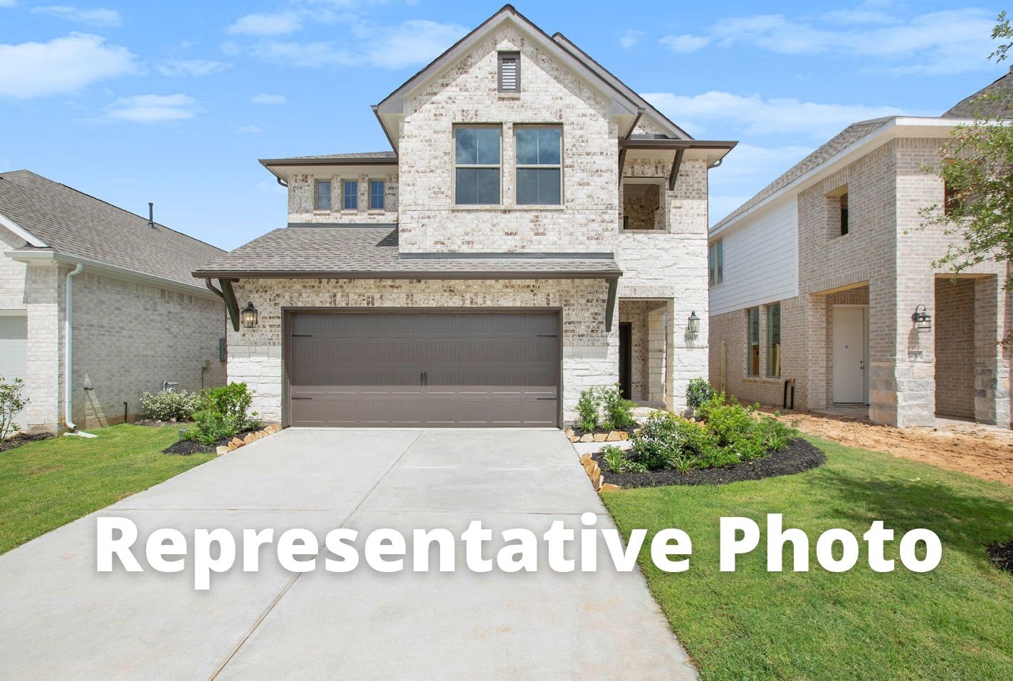 7215 Prairie Heights Drive Katy TX 77493