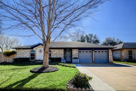 11403 Pine Knoll Drive Houston TX 77099