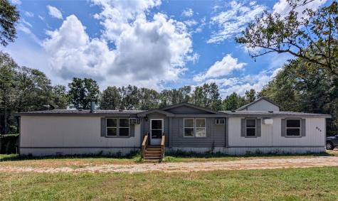 824 County Road 4700 Dayton TX 77535