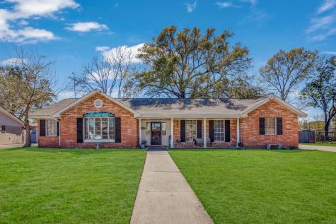 5005 Ashwood Drive Baytown TX 77521