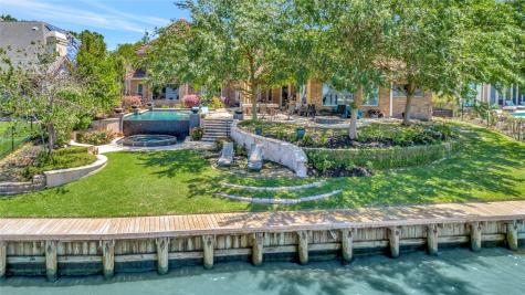 1616 Enterprise Circle League City TX 77573