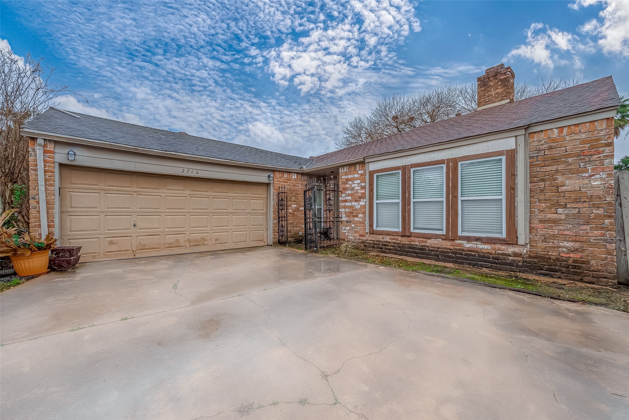2718 Ashford Oak Drive Houston TX 77082
