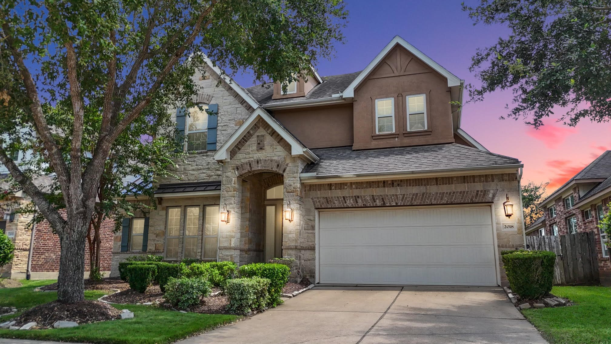 2018 Ralston Branch Way Sugar Land TX 77479