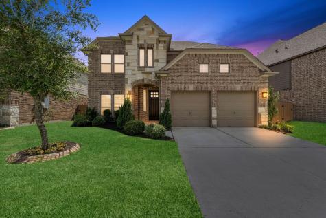 27931 Chiapas Drive Spring TX 77386