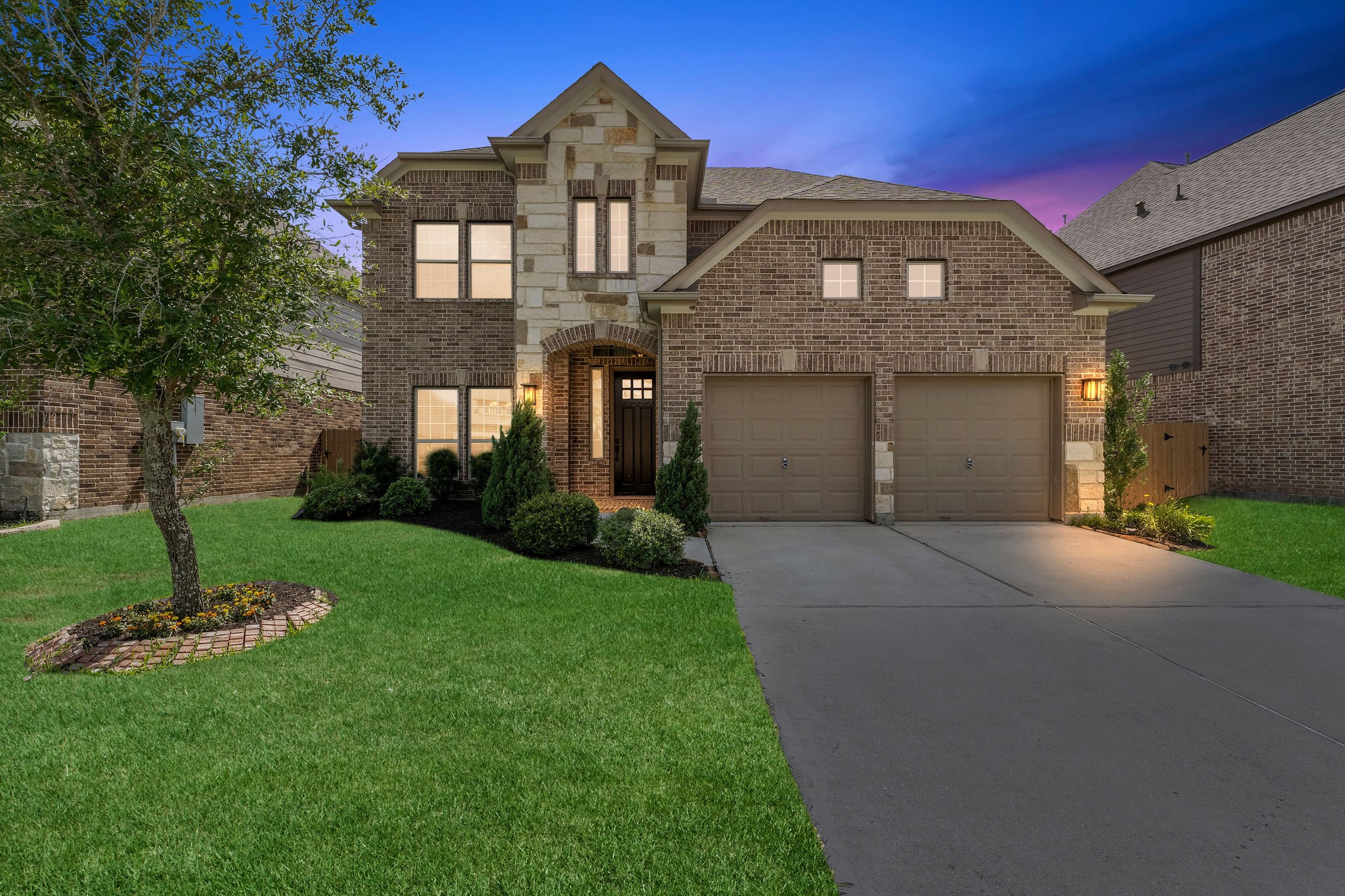 27931 Chiapas Drive Spring TX 77386
