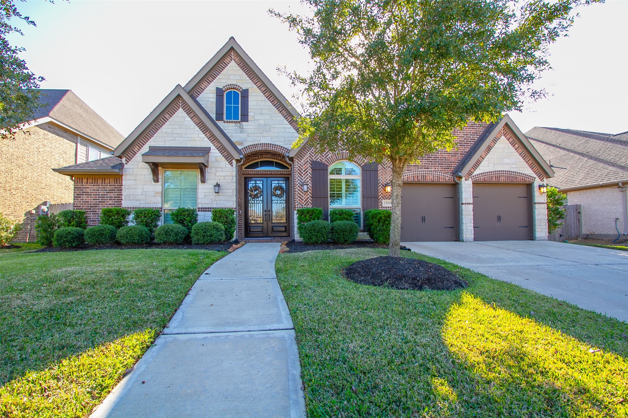 13606 Crystal Palace Lane Pearland TX 77584