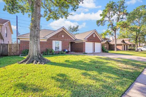 17603 Hamilwood Drive Houston TX 77095