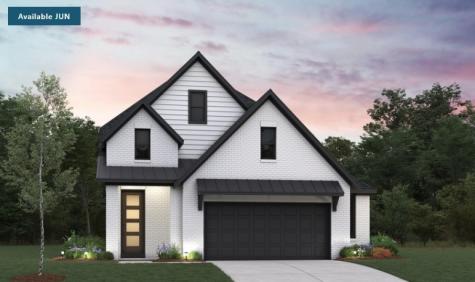 6219 Coyote Glade Drive Richmond TX 77469