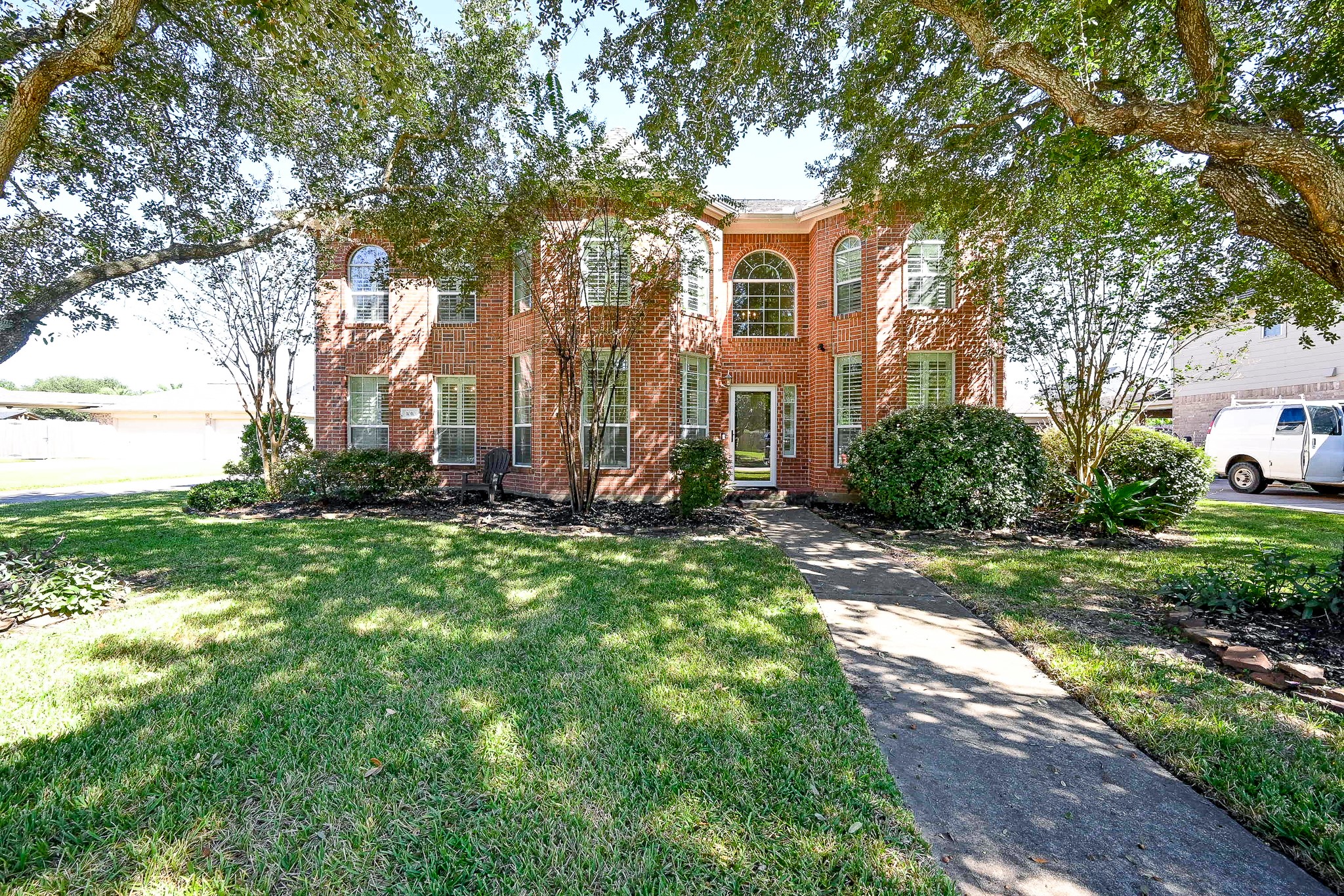 1010 High Ridge Drive Friendswood TX 77546