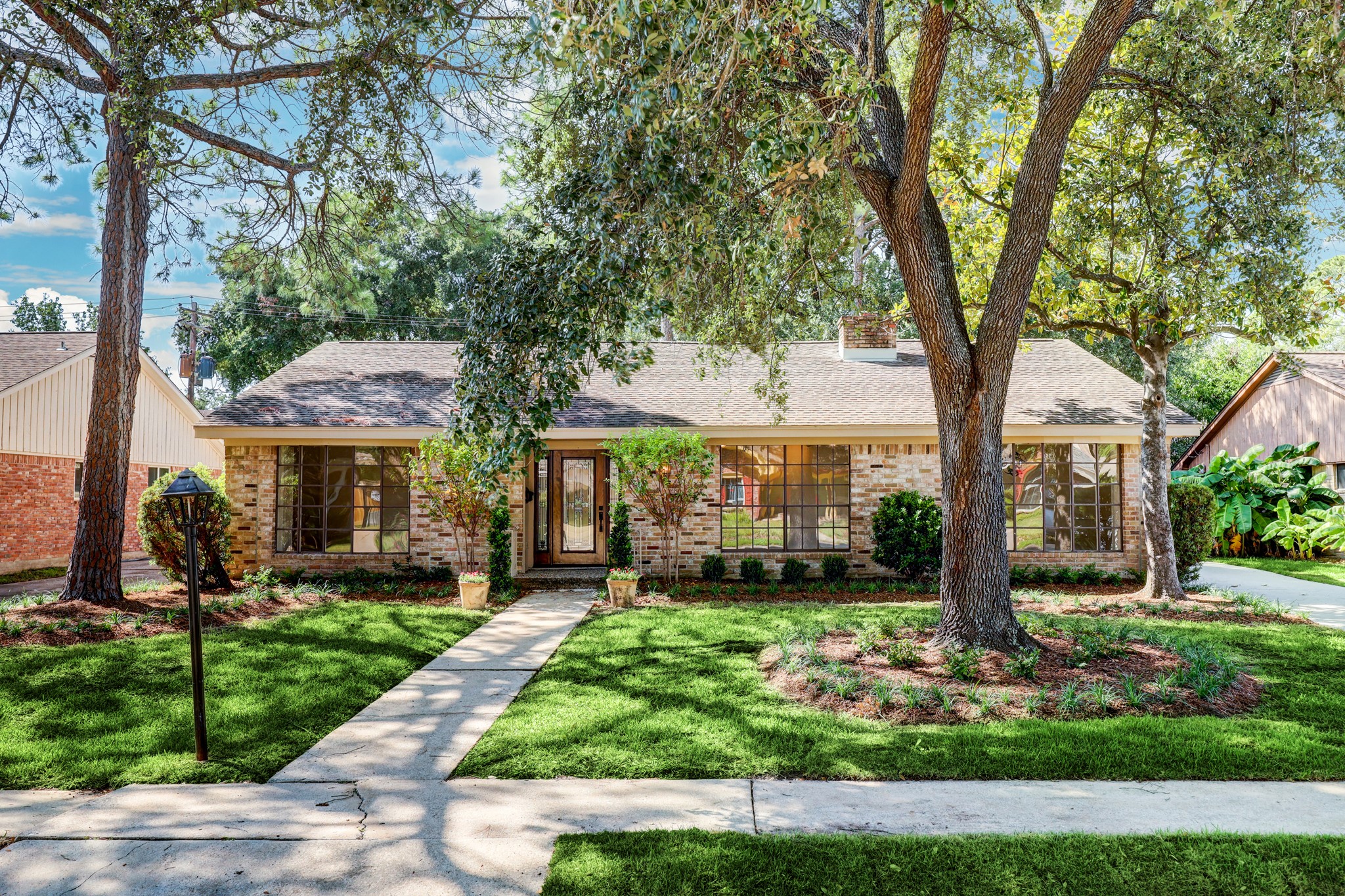 10703 Bordley Drive Houston TX 77042