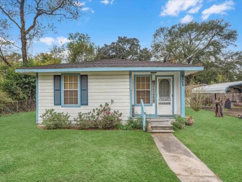 16830 Main Street Splendora TX 77372